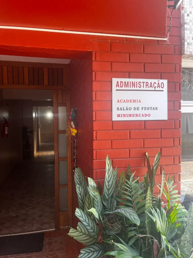 Apartamento, 2 quartos, 48 m² - Foto 5