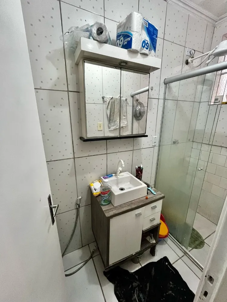 Apartamento, 2 quartos, 50 m² - Foto 11