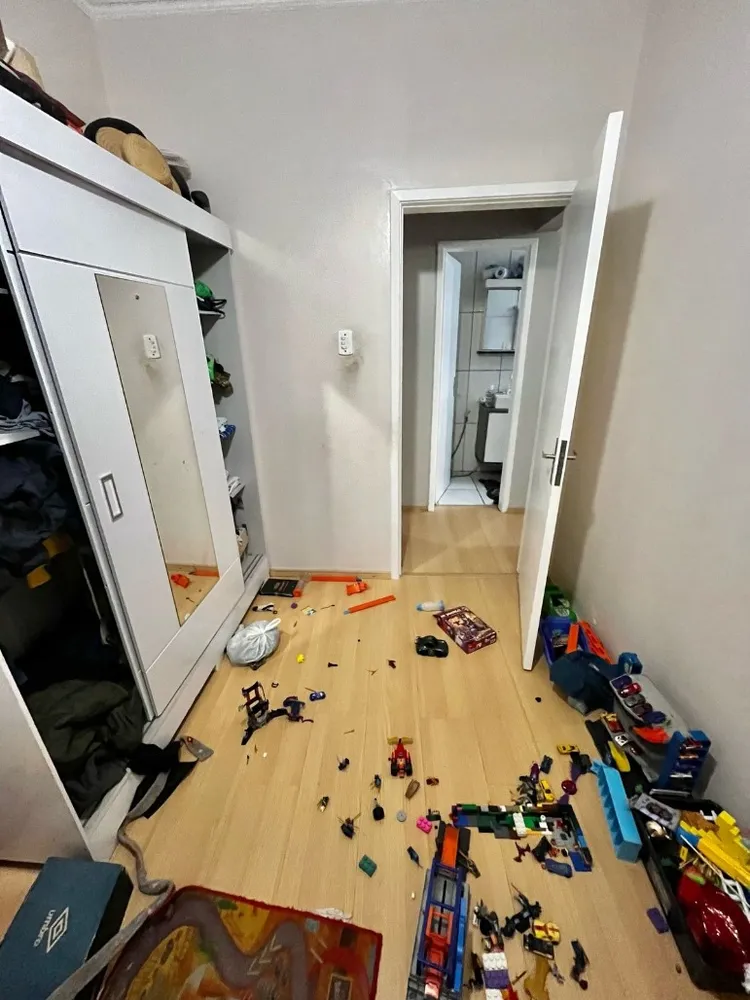 Apartamento, 2 quartos, 50 m² - Foto 10