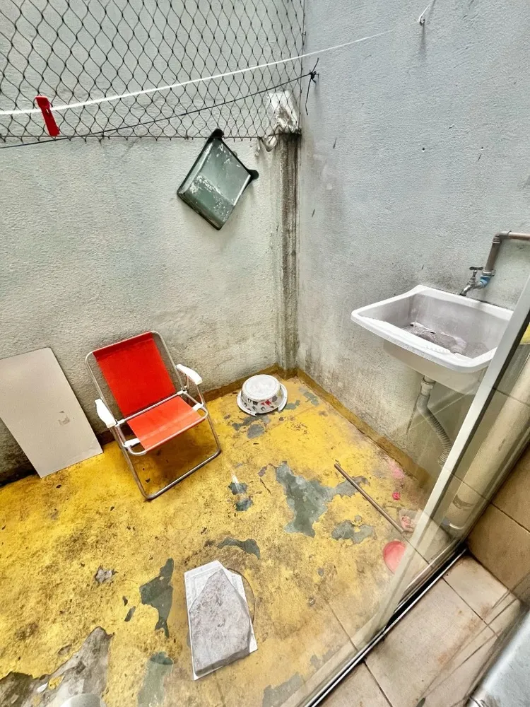 Apartamento, 2 quartos, 50 m² - Foto 14