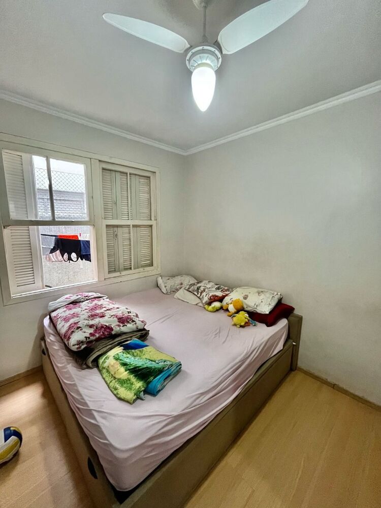 Apartamento à venda com 2 quartos, 50m² - Foto 2