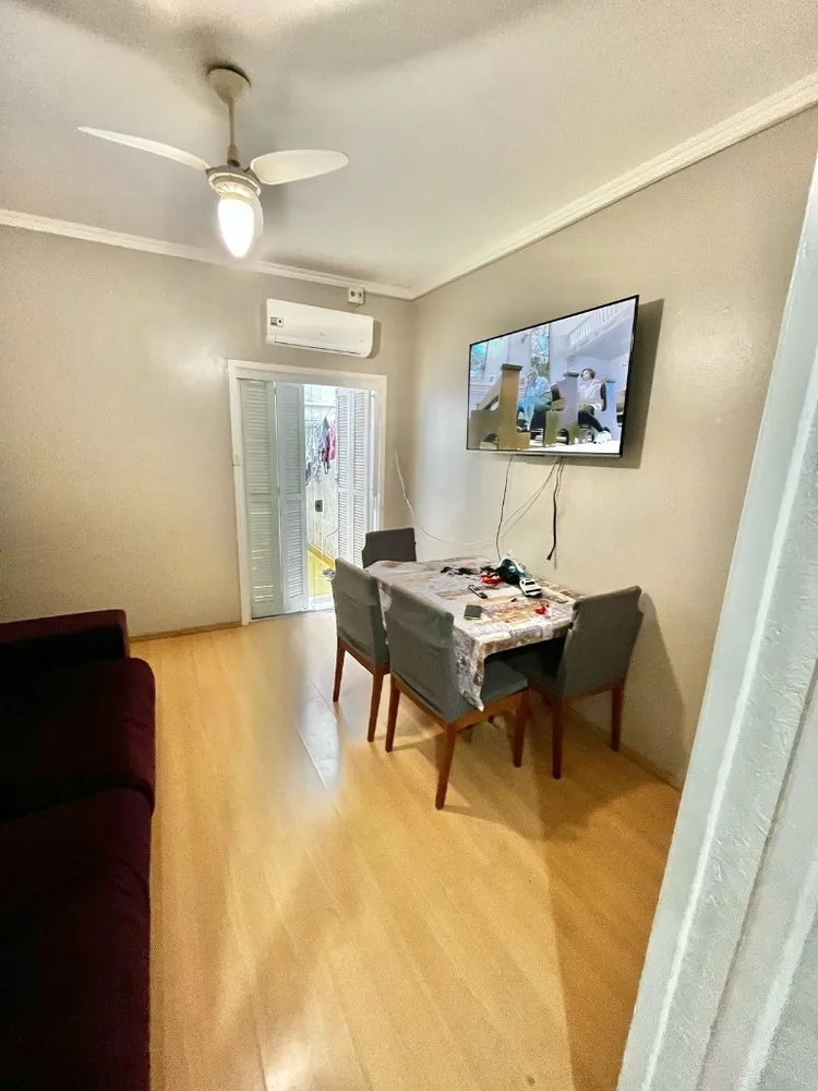 Apartamento, 2 quartos, 50 m² - Foto 2