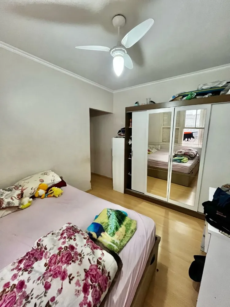Apartamento, 2 quartos, 50 m² - Foto 3
