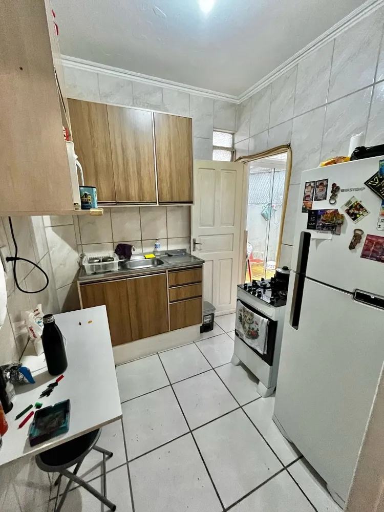Apartamento, 2 quartos, 50 m² - Foto 12