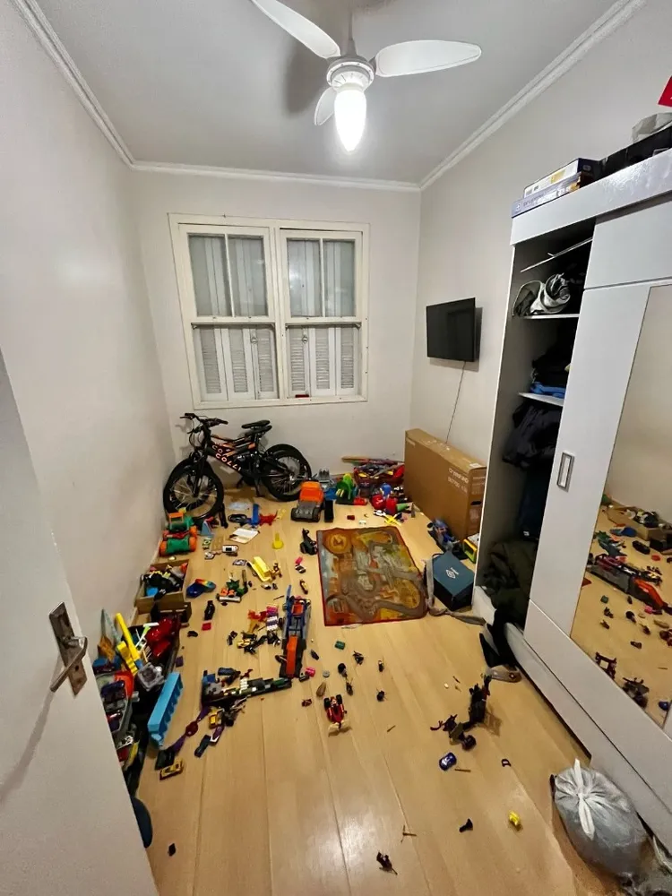 Apartamento, 2 quartos, 50 m² - Foto 4