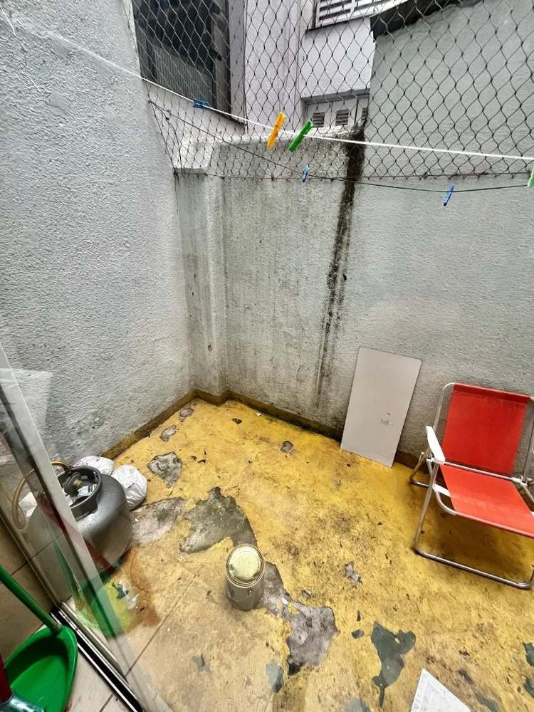 Apartamento, 2 quartos, 50 m² - Foto 15