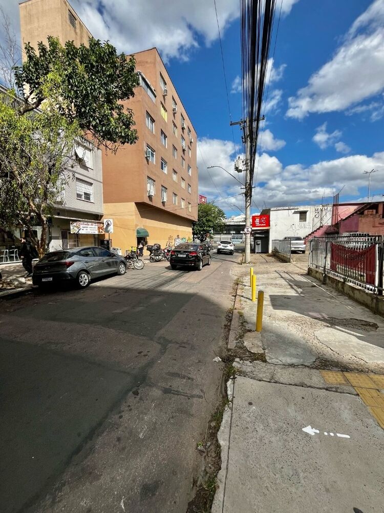 Apartamento à venda com 2 quartos, 50m² - Foto 1
