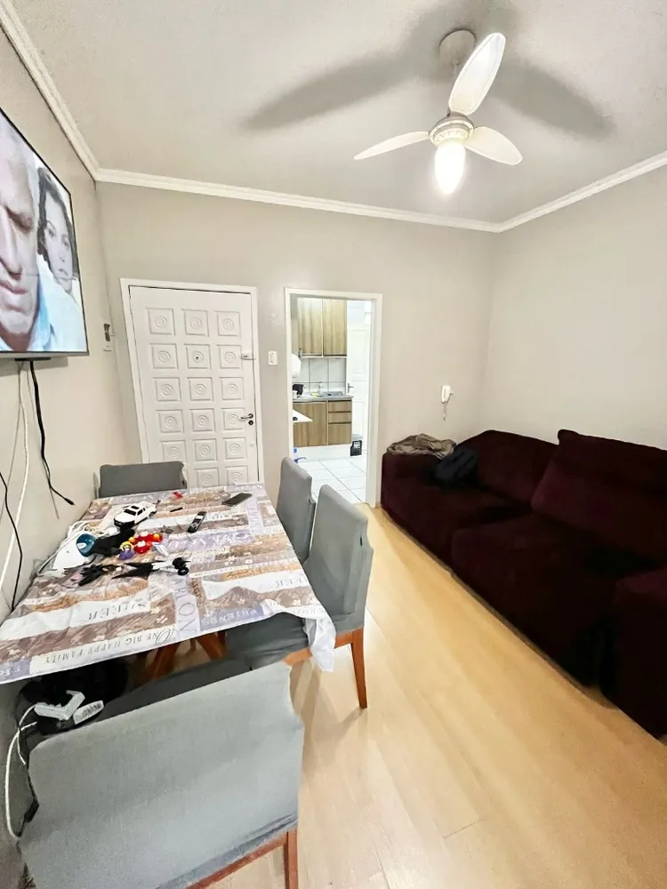 Apartamento, 2 quartos, 50 m² - Foto 4