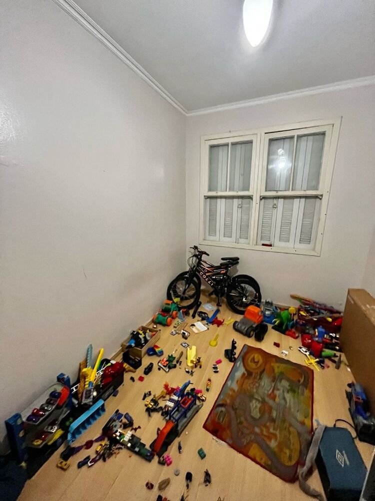 Apartamento à venda com 2 quartos, 50m² - Foto 3