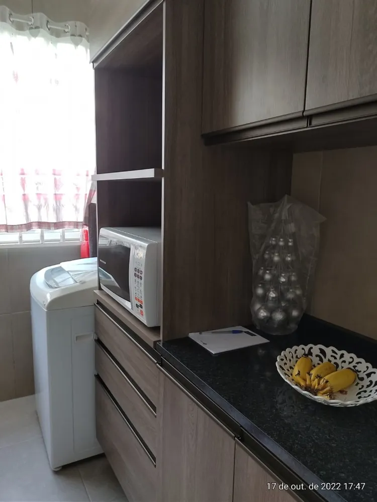 Apartamento, 1 quarto, 41 m² - Foto 11