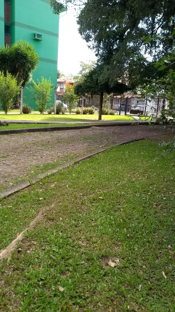 Apartamento, 1 quarto, 41 m² - Foto 4