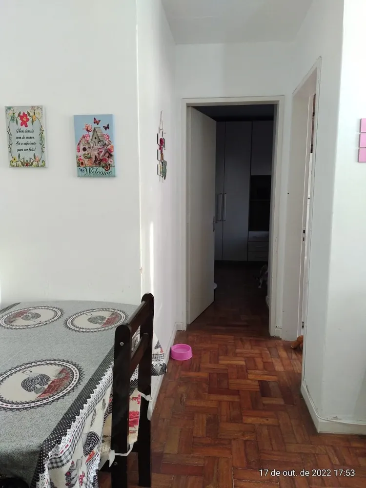 Apartamento, 1 quarto, 41 m² - Foto 7