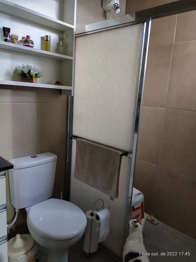 Apartamento, 1 quarto, 41 m² - Foto 15
