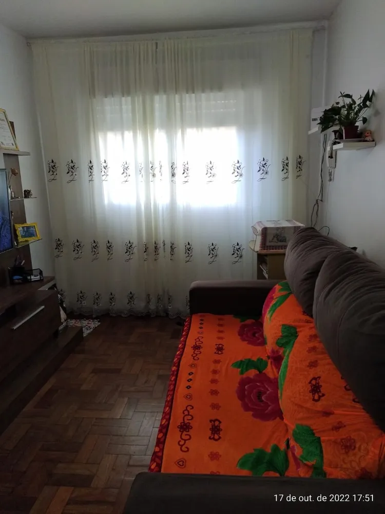 Apartamento, 1 quarto, 41 m² - Foto 10