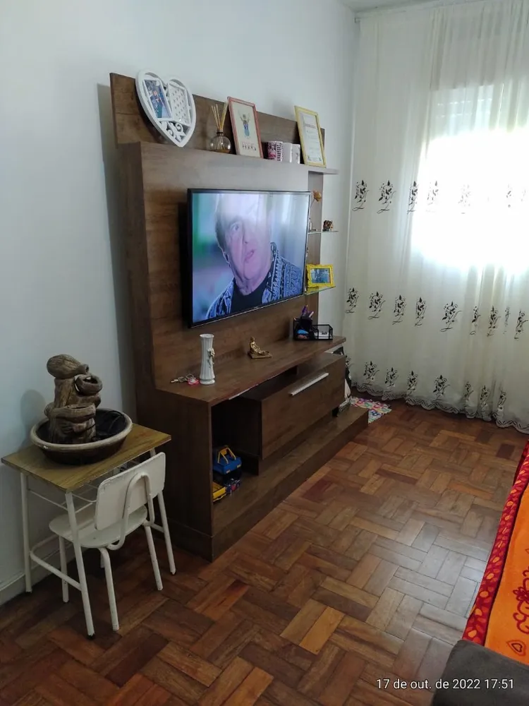Apartamento, 1 quarto, 41 m² - Foto 9
