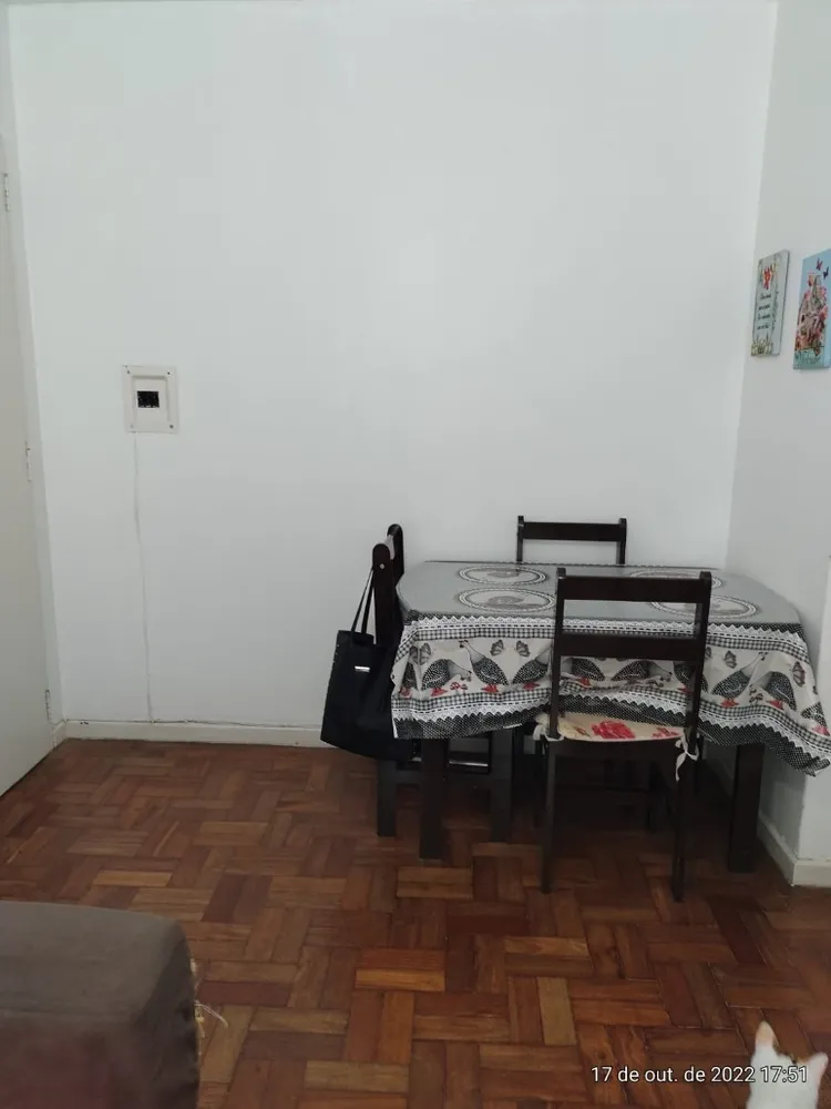Apartamento, 1 quarto, 41 m² - Foto 8