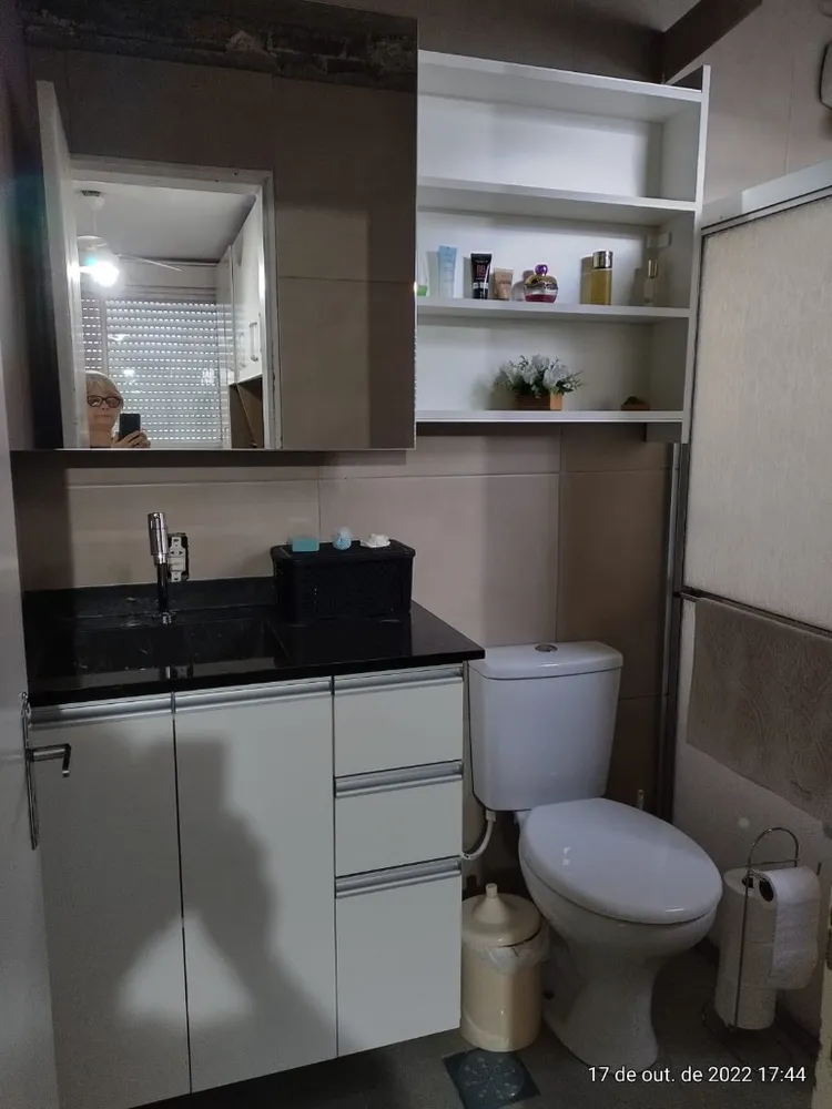 Apartamento, 1 quarto, 41 m² - Foto 16