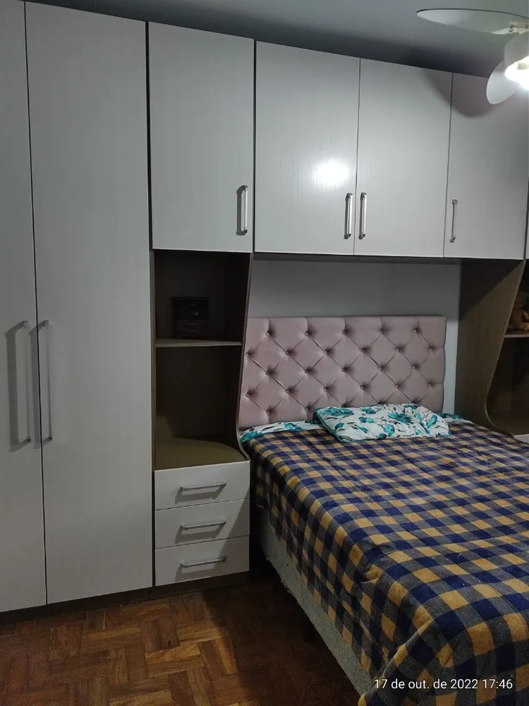 Apartamento, 1 quarto, 41 m² - Foto 14