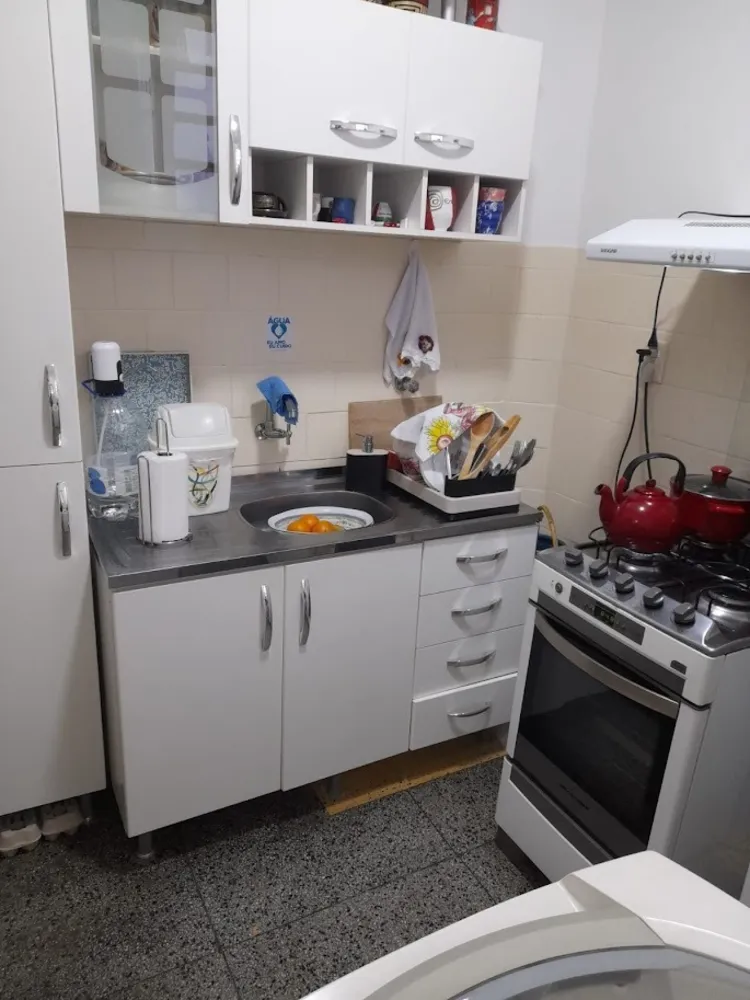 Apartamento, 2 quartos, 48 m² - Foto 6
