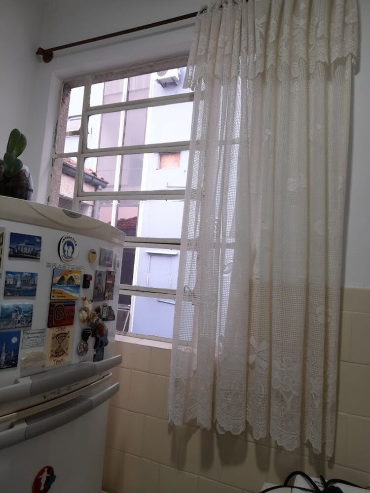 Apartamento, 2 quartos, 48 m² - Foto 7