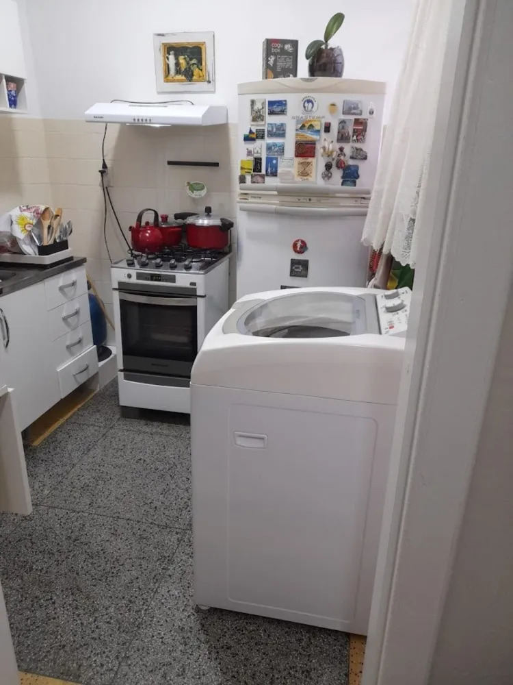 Apartamento, 2 quartos, 48 m² - Foto 3