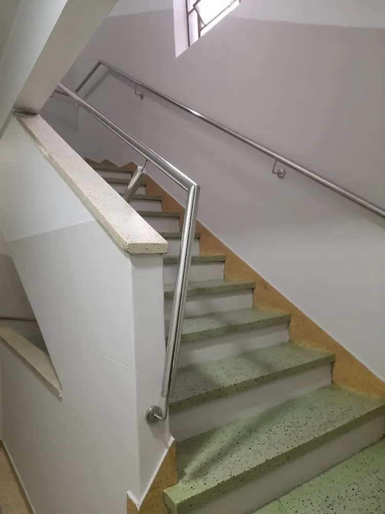 Apartamento, 2 quartos, 48 m² - Foto 15