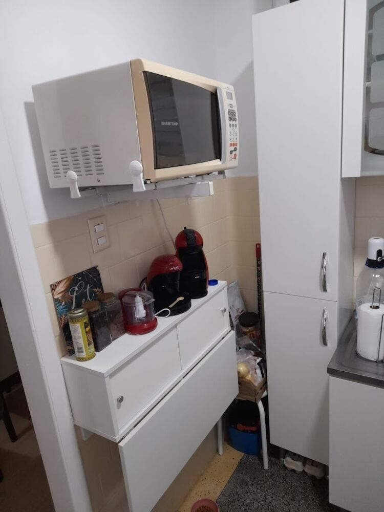 Apartamento, 2 quartos, 48 m² - Foto 6