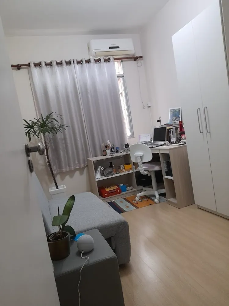 Apartamento, 2 quartos, 48 m² - Foto 4