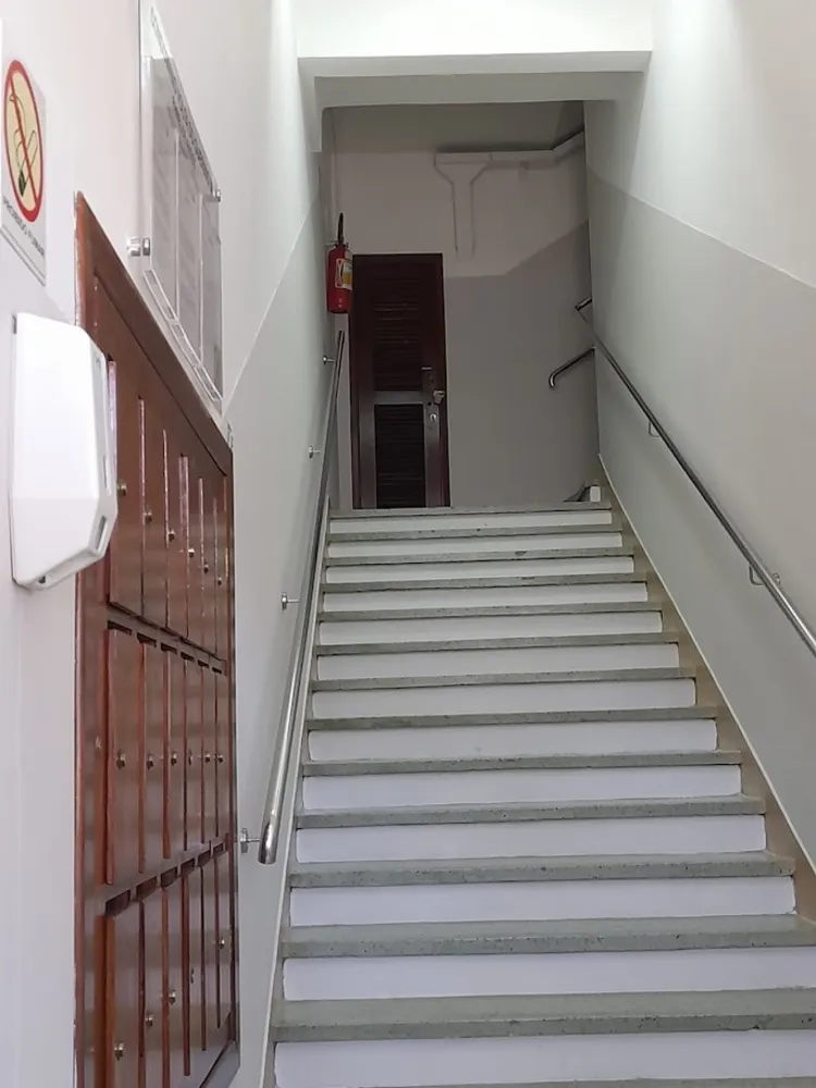 Apartamento, 2 quartos, 48 m² - Foto 13