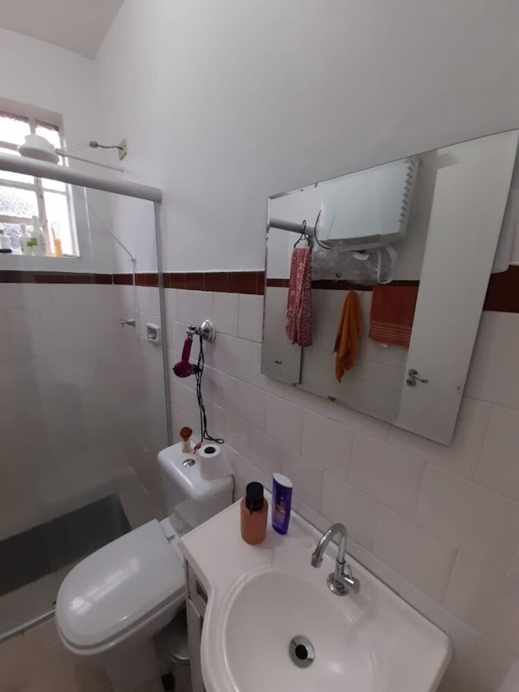 Apartamento, 2 quartos, 48 m² - Foto 8