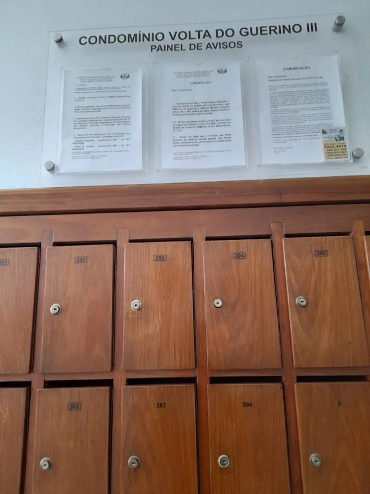 Apartamento, 2 quartos, 48 m² - Foto 1