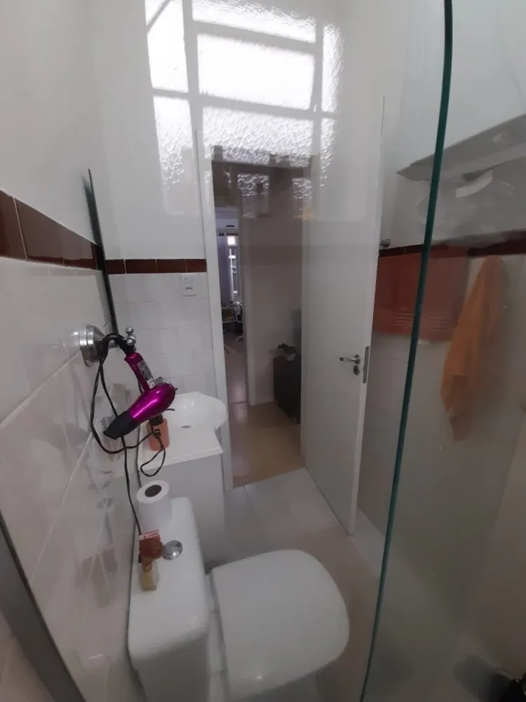 Apartamento, 2 quartos, 48 m² - Foto 11