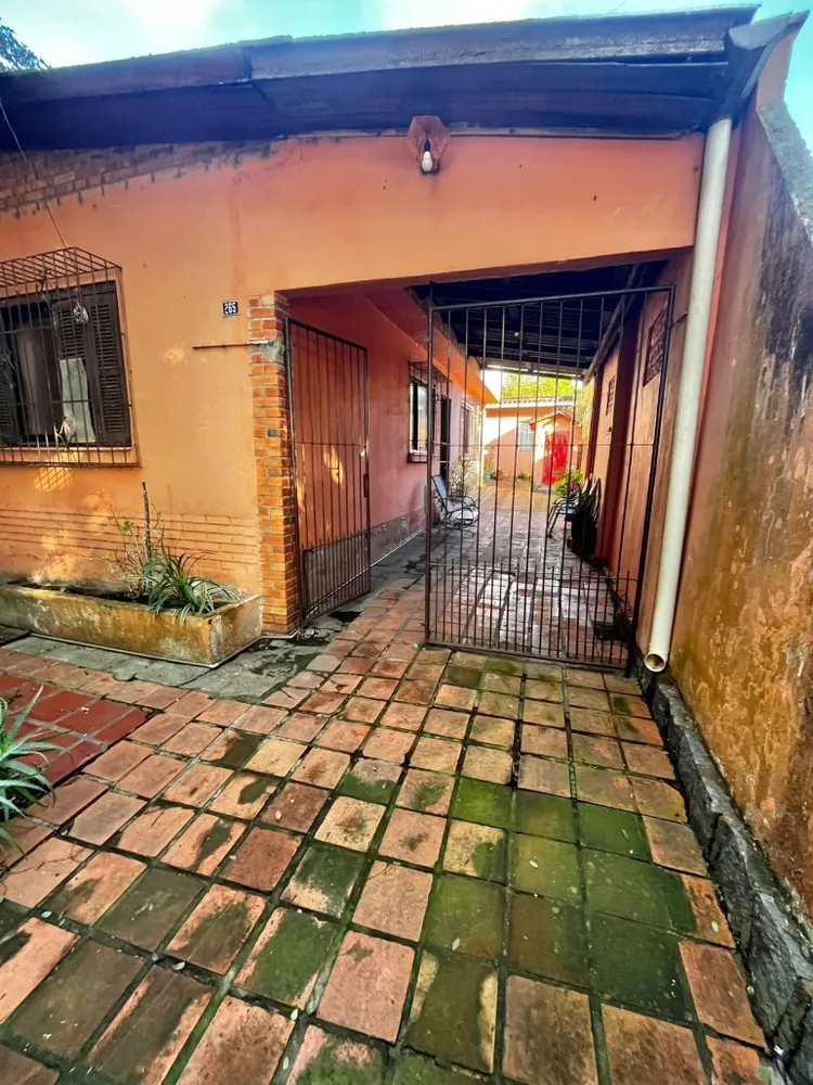 Casa, 3 quartos, 90 m² - Foto 2