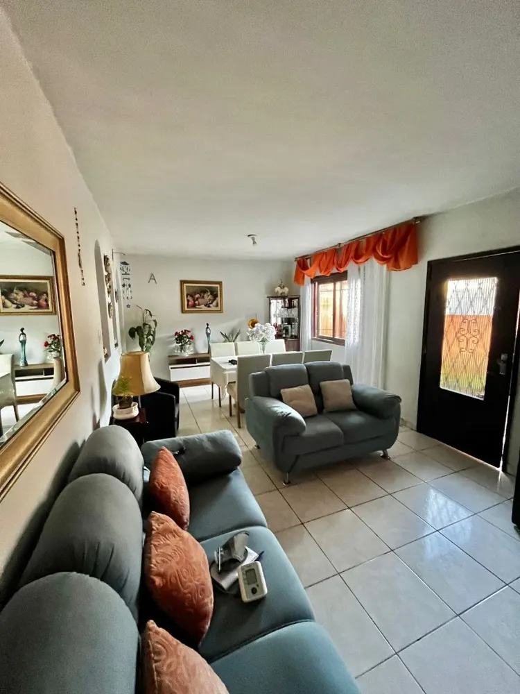 Casa, 3 quartos, 90 m² - Foto 3