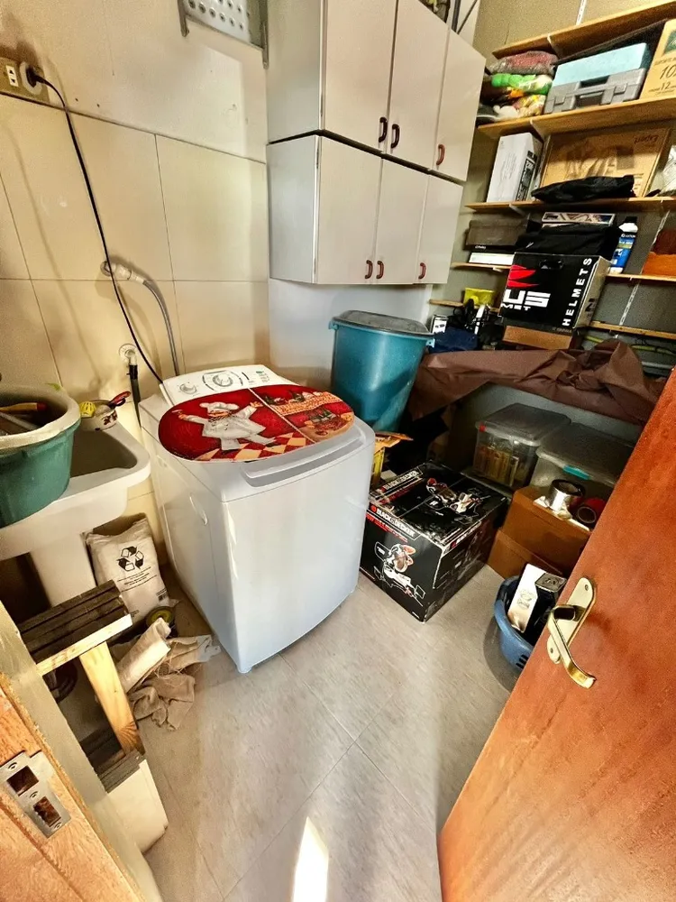Cobertura, 3 quartos, 143 m² - Foto 13