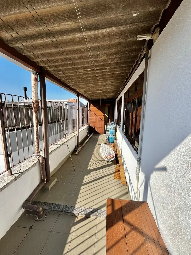 Cobertura, 3 quartos, 143 m² - Foto 4