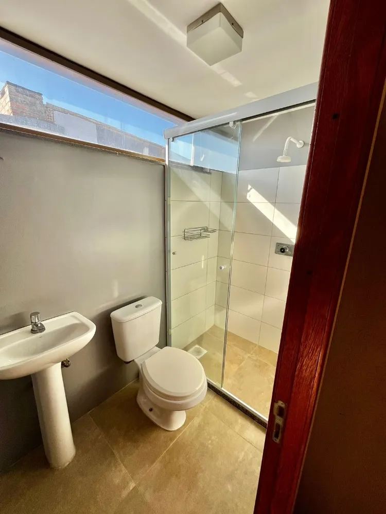 Cobertura, 3 quartos, 143 m² - Foto 2