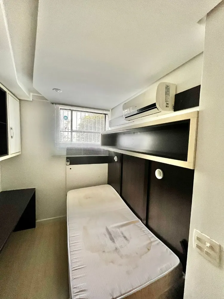 Apartamento, 2 quartos, 46 m² - Foto 7