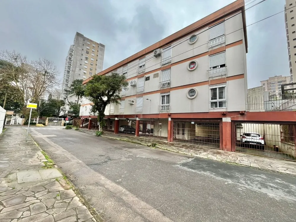 Apartamento, 2 quartos, 46 m² - Foto 6