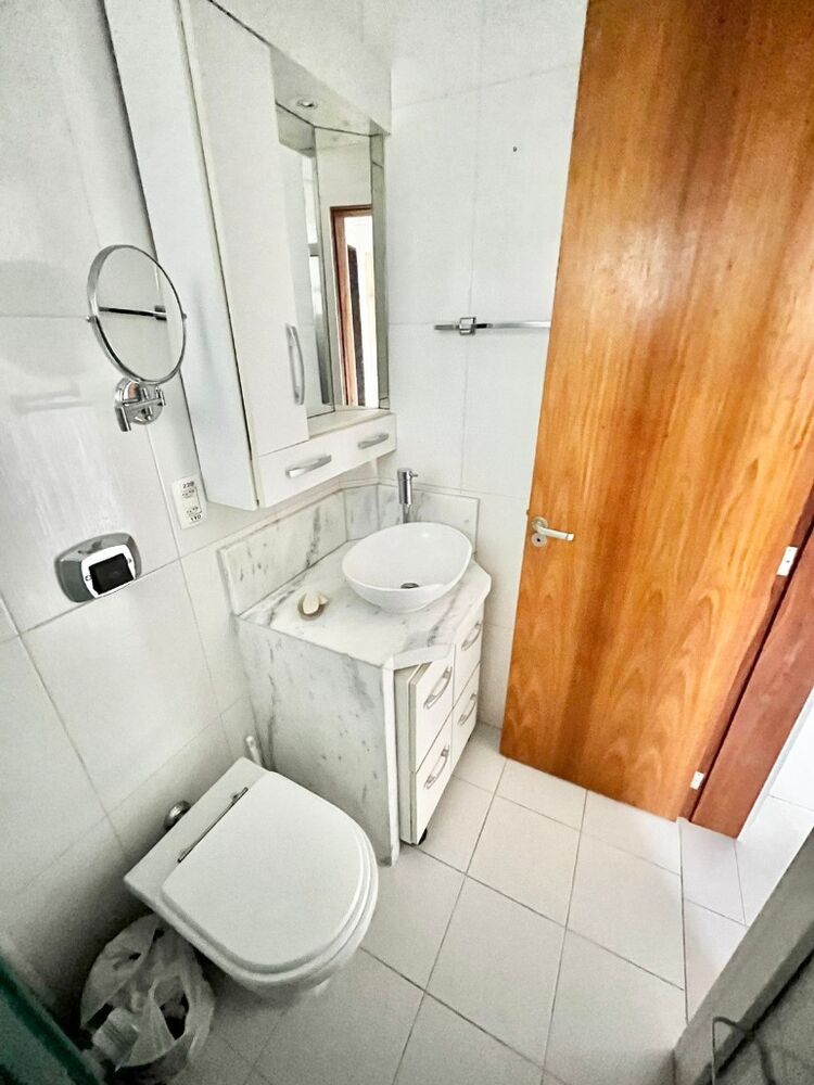 Apartamento, 2 quartos, 46 m² - Foto 2