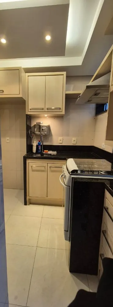 Apartamento, 2 quartos, 46 m² - Foto 7