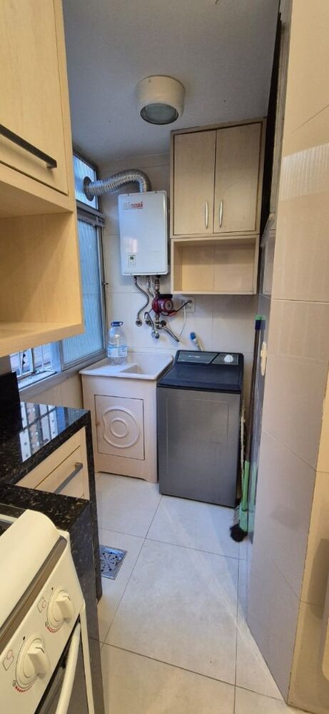 Apartamento, 2 quartos, 46 m² - Foto 4