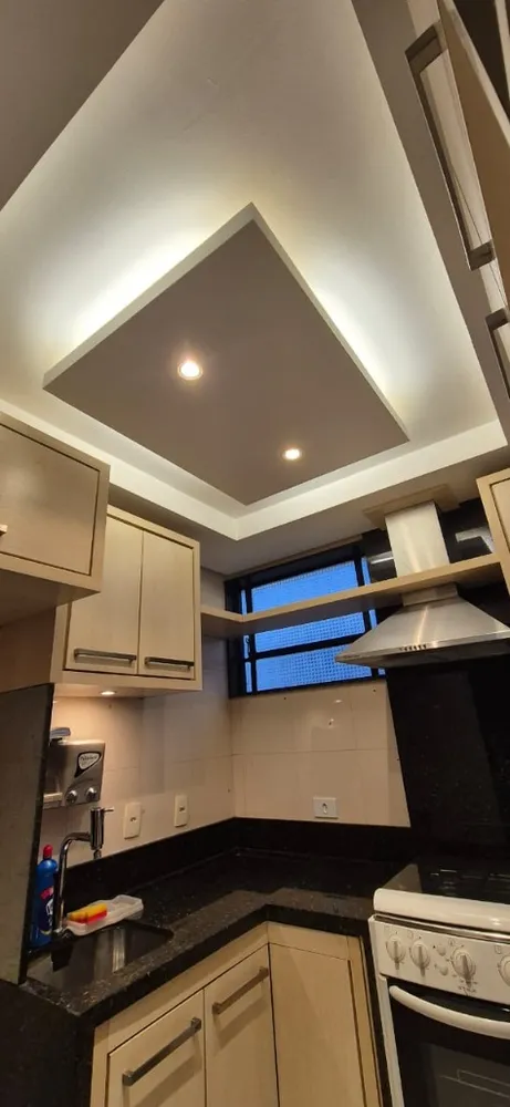 Apartamento, 2 quartos, 46 m² - Foto 17