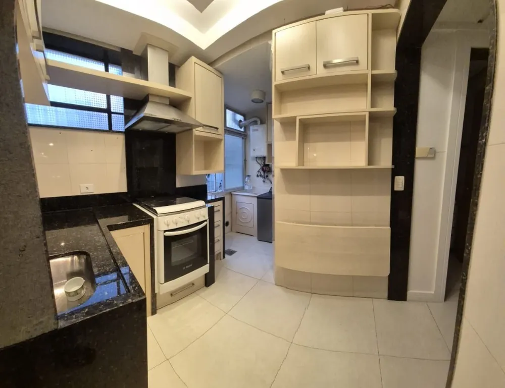 Apartamento, 2 quartos, 46 m² - Foto 16