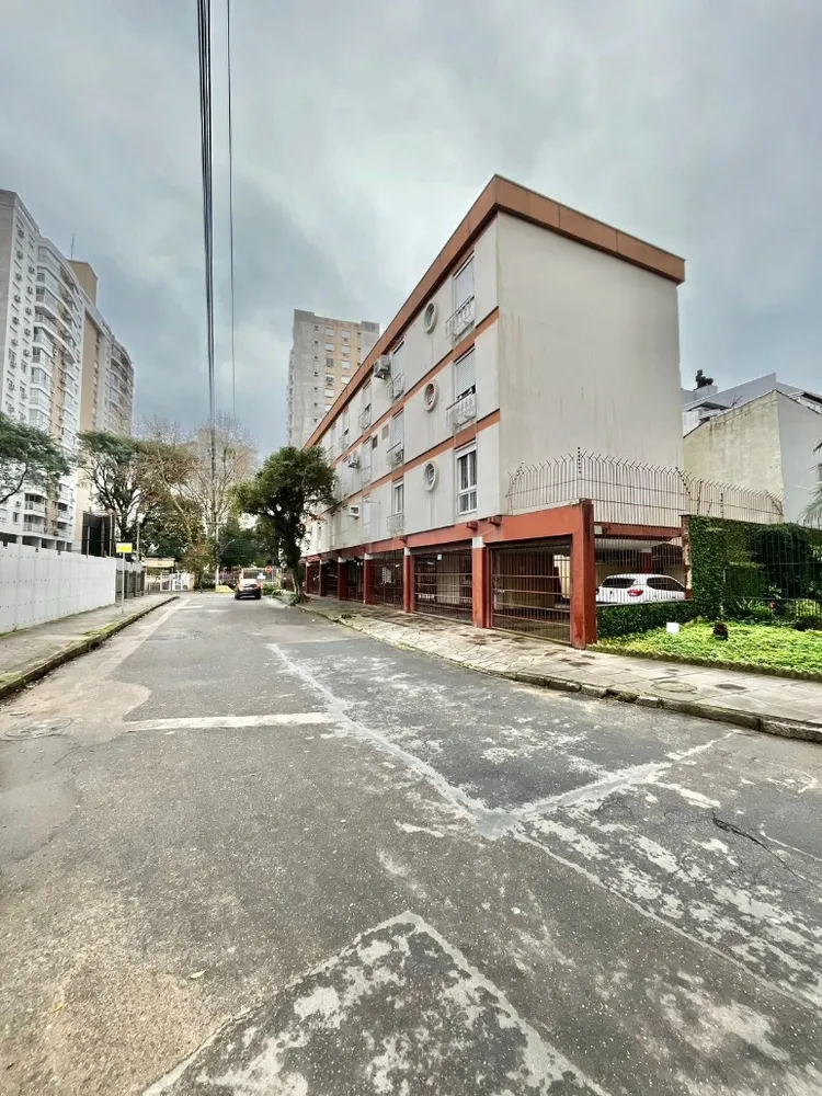Apartamento, 2 quartos, 46 m² - Foto 8