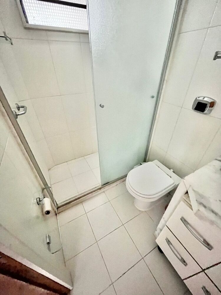 Apartamento, 2 quartos, 46 m² - Foto 1