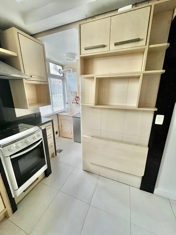 Apartamento, 2 quartos, 46 m² - Foto 5