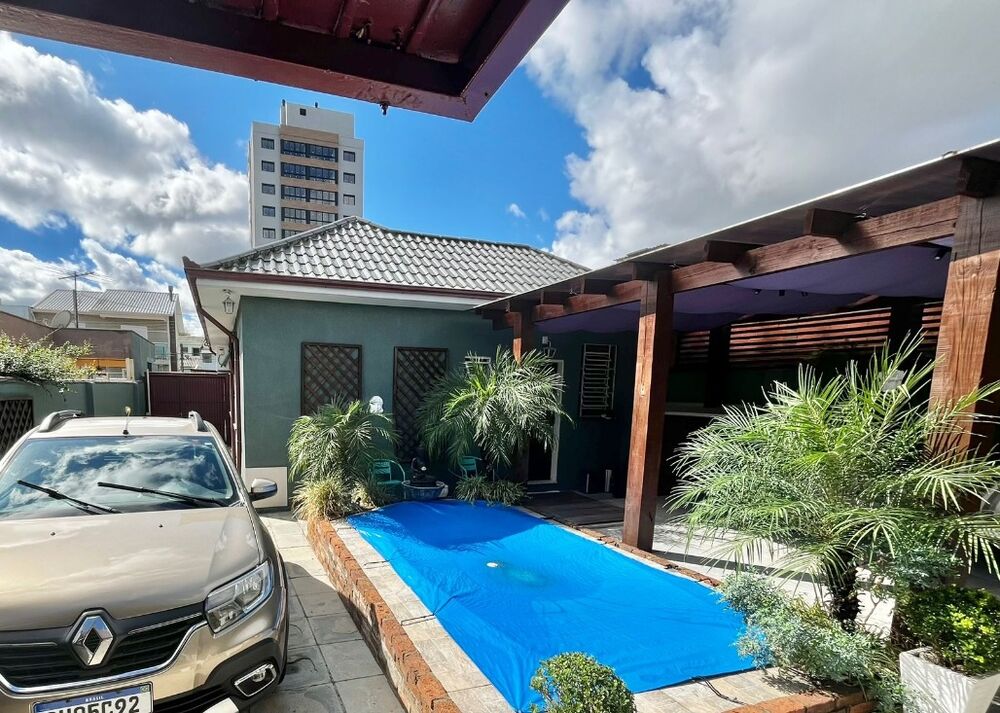Casa à venda com 4 quartos, 135m² - Foto 10