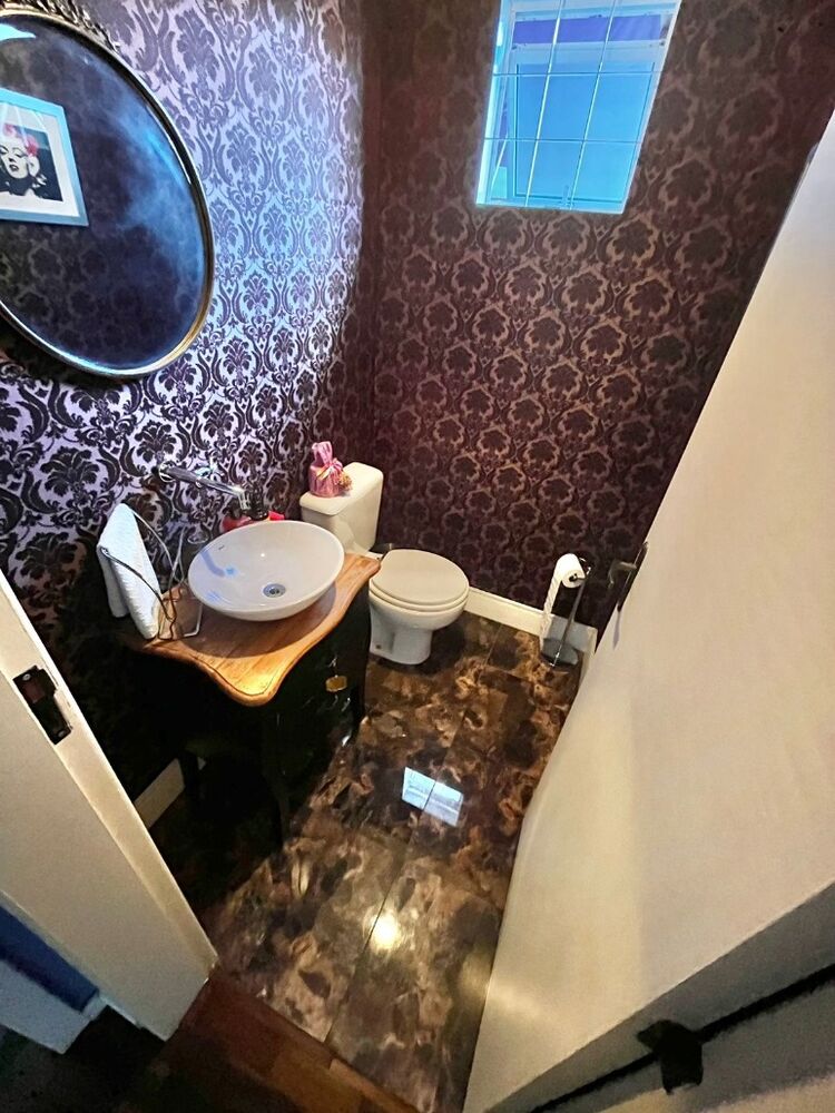 Casa à venda com 4 quartos, 135m² - Foto 9