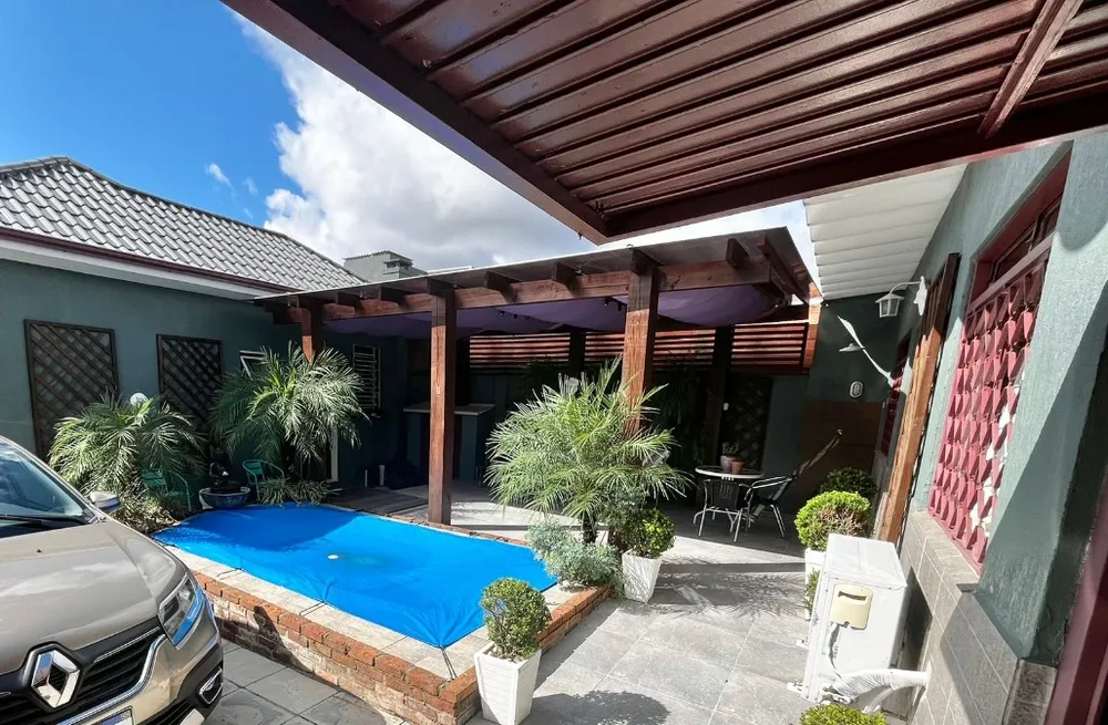 Casa, 4 quartos, 135 m² - Foto 18
